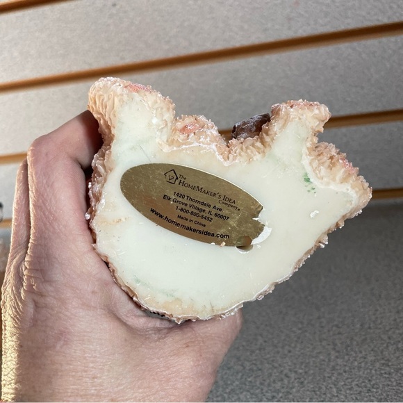 The Homemakers Idea Co. Adorable bears Momma Poppa bear and cubs - Picture 5 of 8